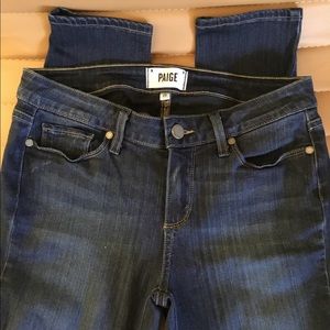 Paige Jeans